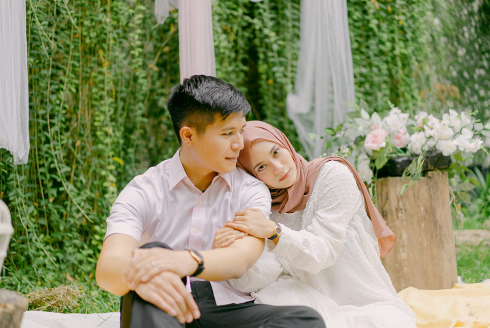 Bagah & Thia