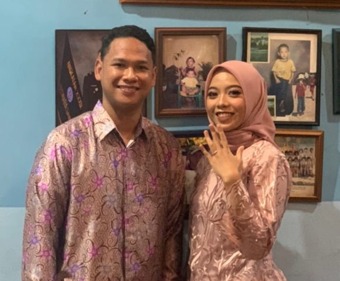 Inong & Irfa